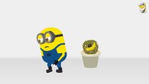 Minions Banana book Funny Cartoon - #Minions Banana 1 hour Funny Cartoon For Kids_76