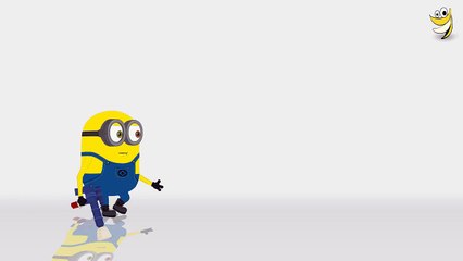 Minions Banana book Funny Cartoon - #Minions Banana 1 hour Funny Cartoon For Kids_78