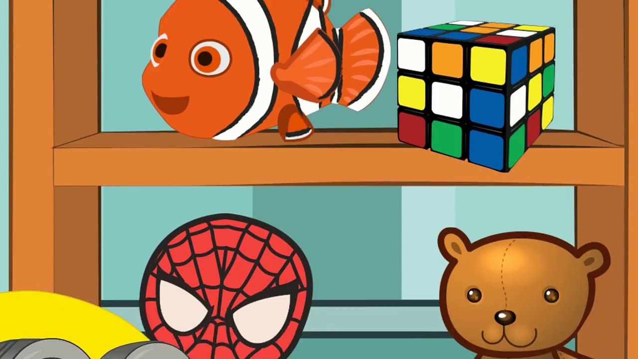 Minions Banana book Funny Cartoon - #Minions Banana 1 hour Funny Cartoon For Kids_86