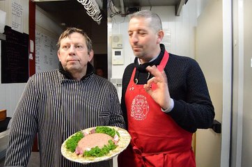 Avec le mutiau, rien n’est perdu