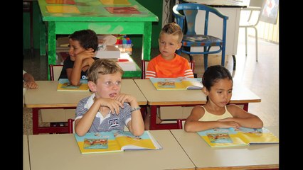 voeux des saintes maries de la mer le film 2016/2017