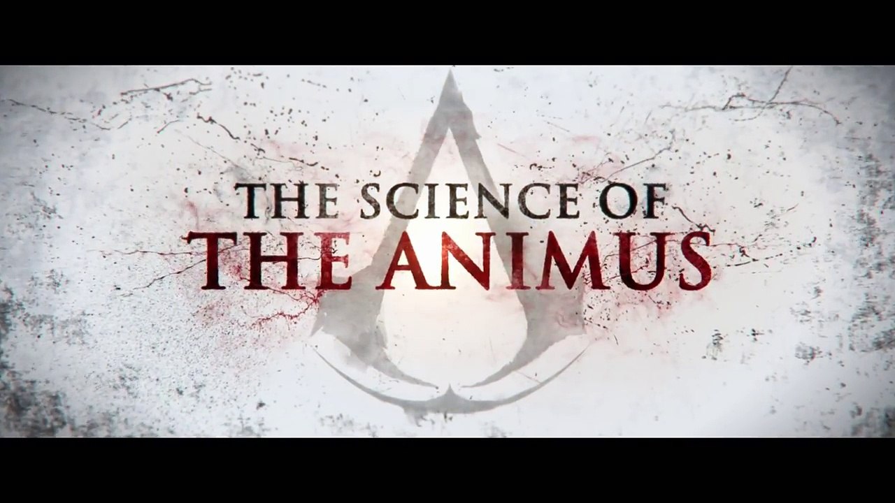 Assassin's Creed Featurette - The Science of the Animus (2016) - Movie-cn71jGGRwkM