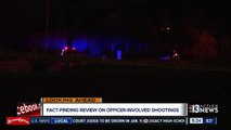 Fact finding reviews to be held on two North Las Vegas shootings involving officers-DT0tRdMIddI