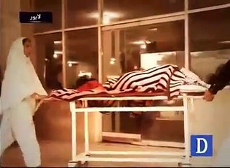 Horrible condition of Punjab hospitals - Pregnant women refused to admit in Daska Hospital by Hospital administration.