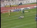 13η Εθνικός-ΑΕΛ  0-0 1987-88  ΕΤ1