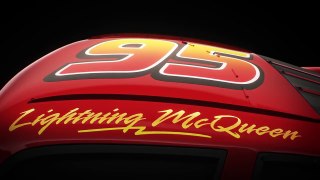 Cars 3 VIRAL VIDEO - Meet Lightning McQueen (2017) - Owen Wilson Movie-VORYpyGttr8