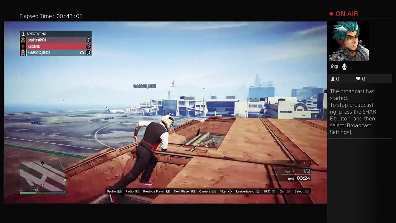 Gta Random Stuff (12)