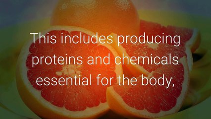 6 Foods That Naturally Cleanse the Liver