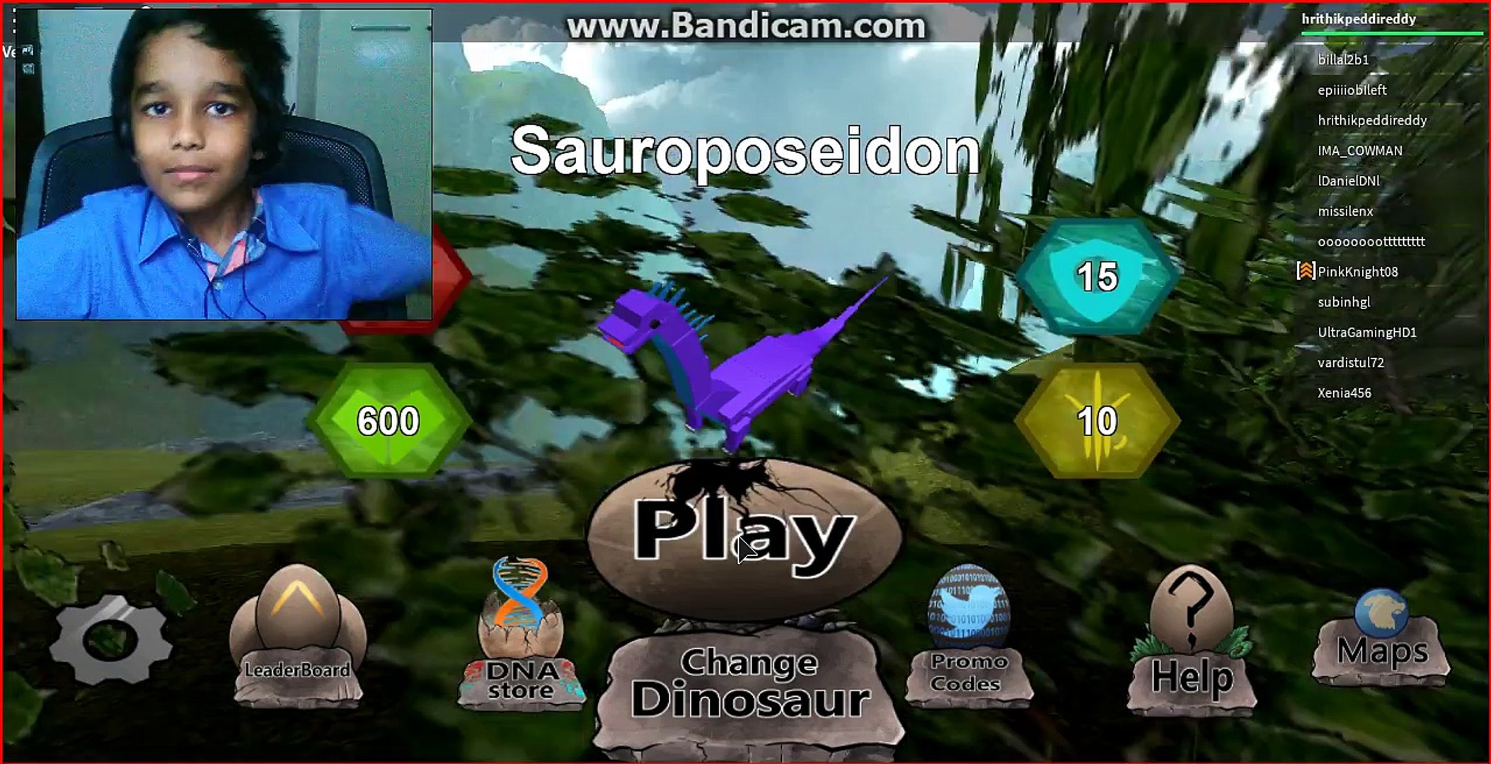 Roblox Dinosaur Simulator Hatz