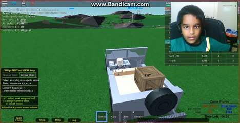 Roblox Armored Patrol ||| FUN PLAY ||| gameplay ||| Hrithik