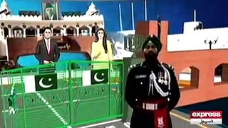 Singh In Pakistan Police Singh Is King Dunia De Raj 2016