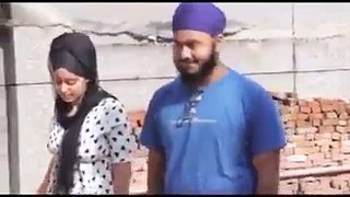 Singh Kon Hunde Ne Suno ES Singhni Kolon Must Watch This Whatsapp Video 2016