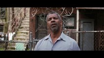 Fences Movie CLIP - Why Don't You Like Me (2016) - Denzel Washington Movie-FqH1PLM3XCQ