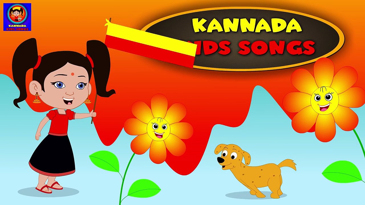 Nayi Mari Nayi Mari _ Kannada Kids Songs _ Kannada Kids Rhymes-XLWGqdAM00U  - video Dailymotion
