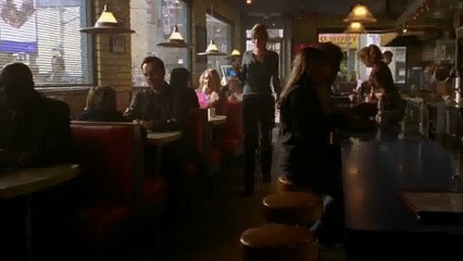 The Dresden Files - S01E01