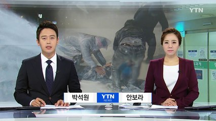고 백남기 씨 부검 관련 영장 청구...충돌 우려 / YTN (Yes! Top News)