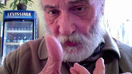 ALBERT EINSTEIN NELLA CASA DI RIPOSO