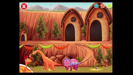 PBS KIDS Measure Up! (By PBS KIDS) - iOS /Android - Gameplay Video