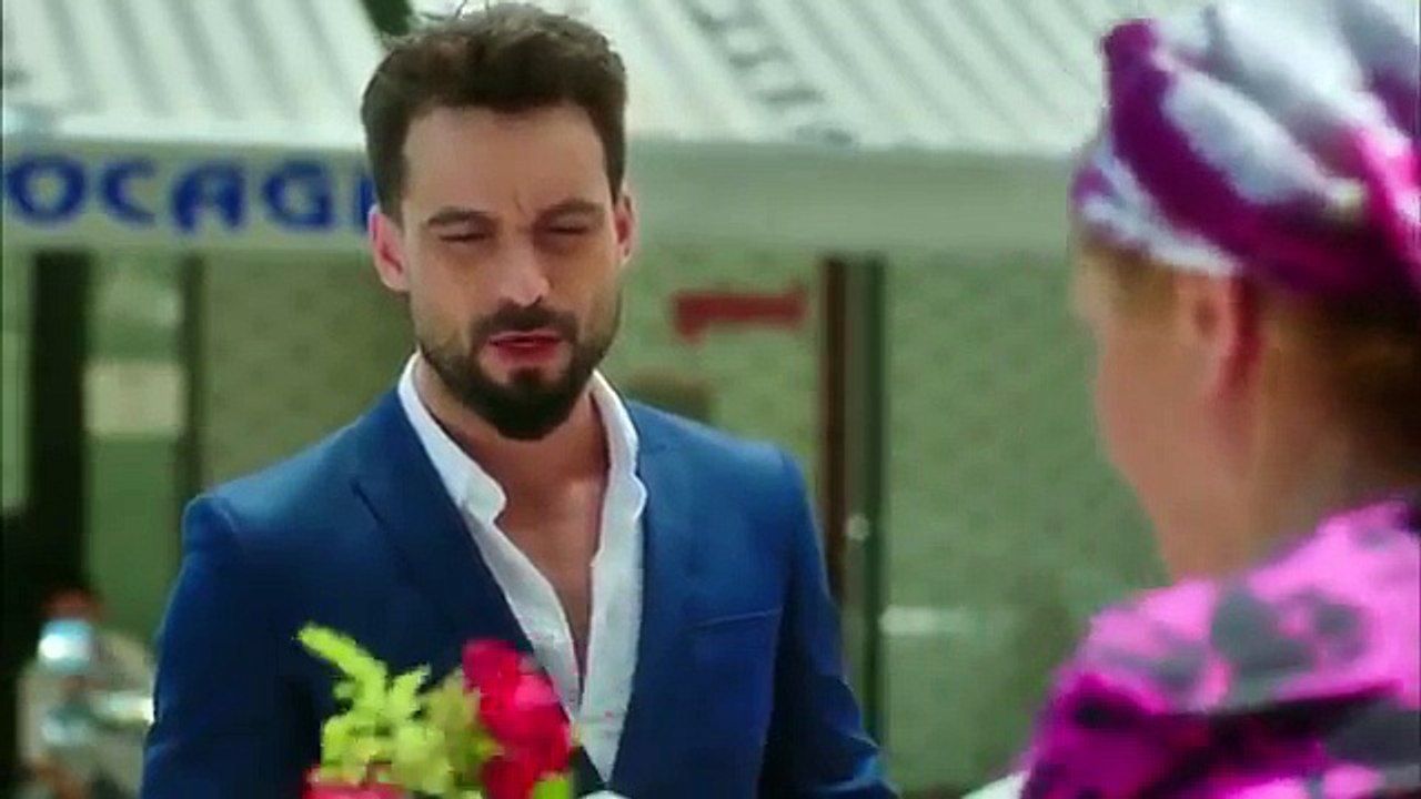 Part2 - مسلسل العريس الرائع الحلقة 2 مترجم للعربية