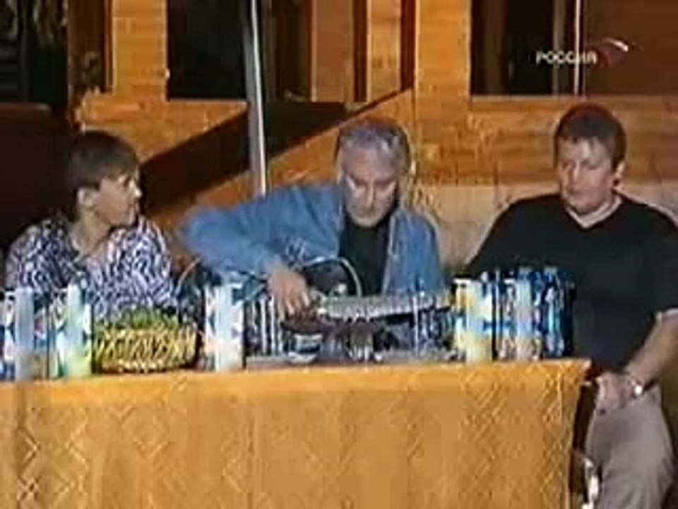 Александр Маршал -У беды глаза зеленые