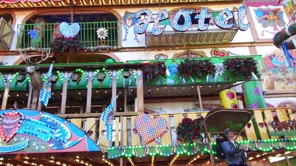 WinterWonderland London 2017-C