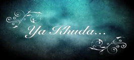 Ya Khuda New Song 2017- Lyrics Video Hindi Songs Sad Song - Malik Chand & Studio SKT