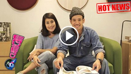 Lamar Sepupu Raffi, Tara Budiman Gelar Acara Tertutup - Cumicam 07 Januari 2017