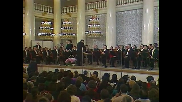 Старый клен - Майя Кристалинская