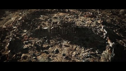 Resident Evil - The Final Chapter TV SPOT - The End (2017) - Milla Jovovich Movie-VbQgjDAsvJY