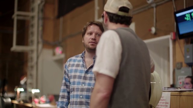 Rogue One - A Star Wars Story Behind the Scenes - Scoring Highlights (2016) - Movie-nwyyI_NuBs4