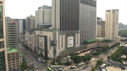 롯데 "영장 청구 안타깝다...실질심사 충실히 준비" / YTN (Yes! Top News)