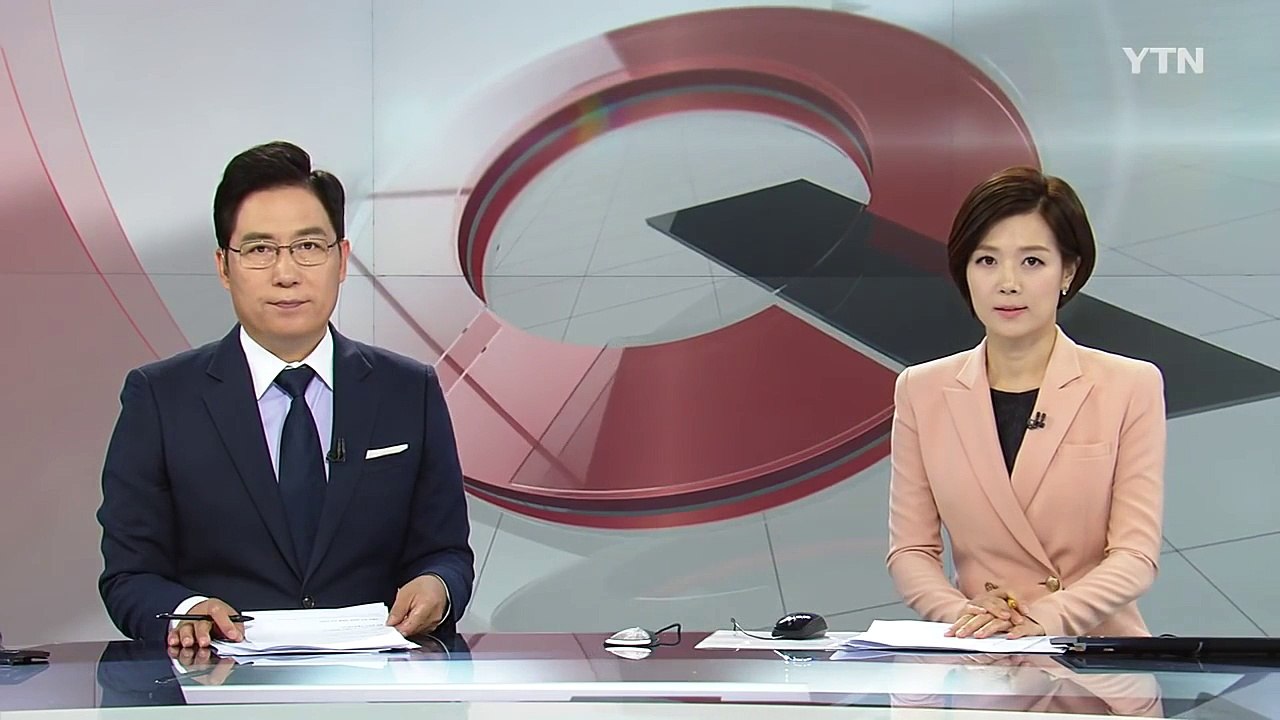 전 재산 도난당한 장애인...휠체어 1km 타고 가 신고 / YTN (Yes! Top...