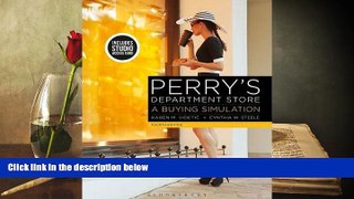 Read  Perry s Department Store: A Buying Simulation: Bundle Book + Studio Access Card  Ebook READ