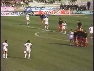17η ΑΕΛ-Παναχαϊκή 4-0 1987-88  ΕΤ1