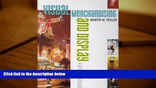 Read  Visual Merchandising   Display (5th Edition)  Ebook READ Ebook