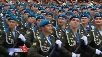 Марш - Прощание Славянки