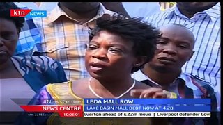 Nyanza leaders ask President Uhuru to step in LBDA Mall row-cwp2OJfZXgk