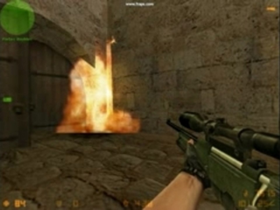 counter strike joli frag