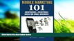 Download  Mobile Marketing: 101 Inexpensive   Profitable Ideas for Small Business  PDF READ Ebook
