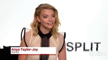 New Mutants - Anya Taylor-Joy on the X-Men's 'Troubled Kids