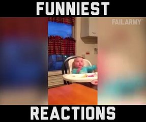 Funny Reactions, Epic Reactions