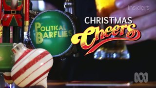 Political Barflies - Christmas Cheers-pgA4B3VwPfo