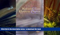 PDF [FREE] DOWNLOAD  Natural Gas   Electric Power in Nontechnical Language (Pennwell Nontechnical