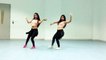 Laila main laila   Raees   Bollywood dance  Performance by Sonali & Vijetha