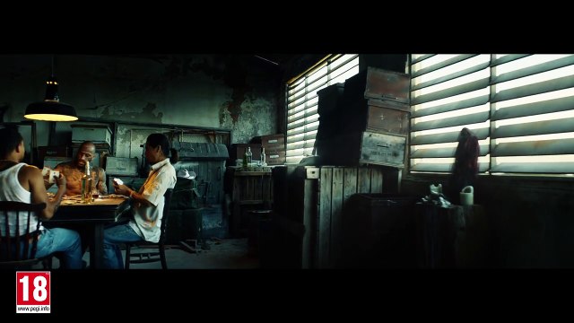 Tom Clancy's Ghost Recon Wildlands - Le chat du Cartel