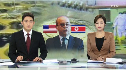 美, 각국에 北 외교-경제관계 격하 공식 요청 / YTN (Yes! Top News)
