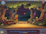 Winnie the Pooh Game Walkthrough Winnie the Pooh #Часть 7