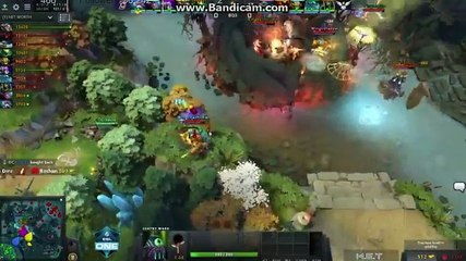 ESL One Dota 2 Genting 2017
