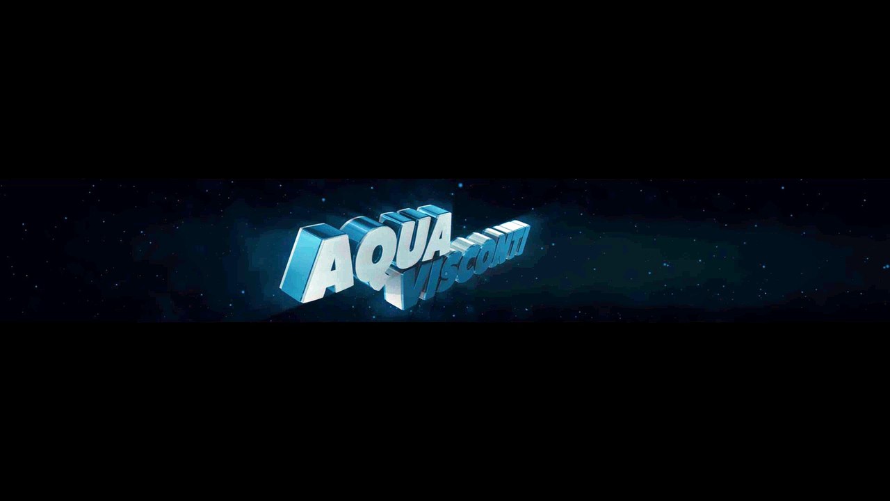 Aqua-Keller-Visconti´s Intro Das beste was ich je gemacht hab