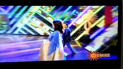 Enduku babu title tho niku